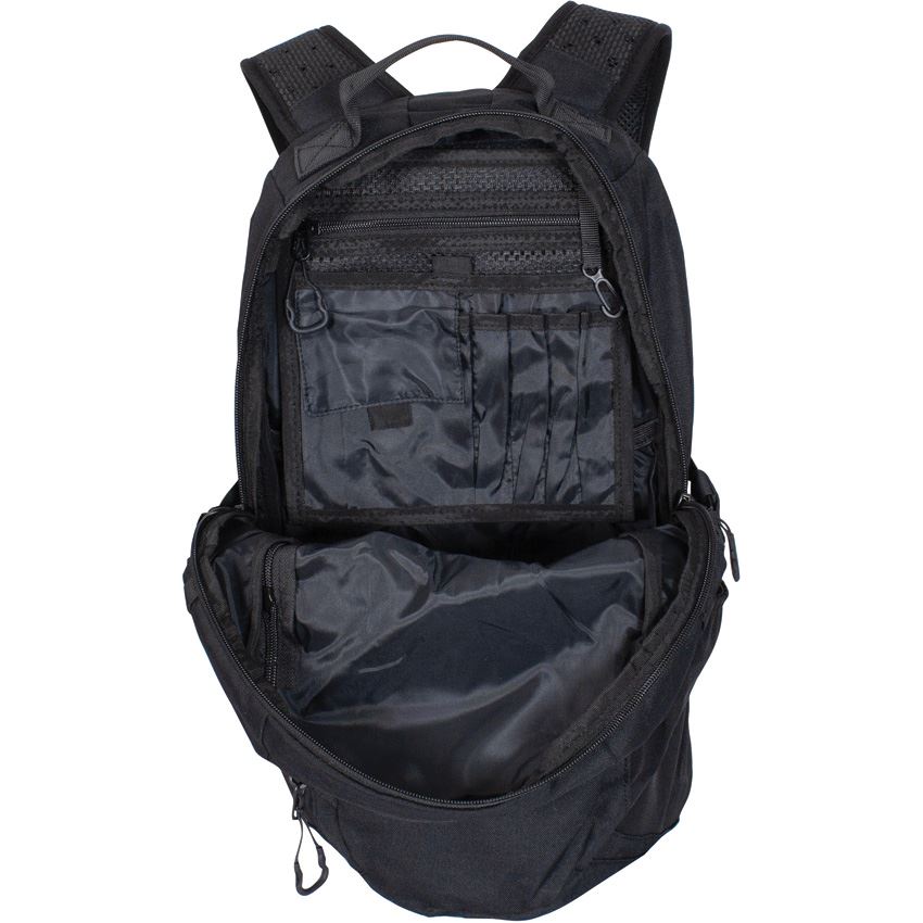 Fhior 192BLK Tactical Backpack 20L Black