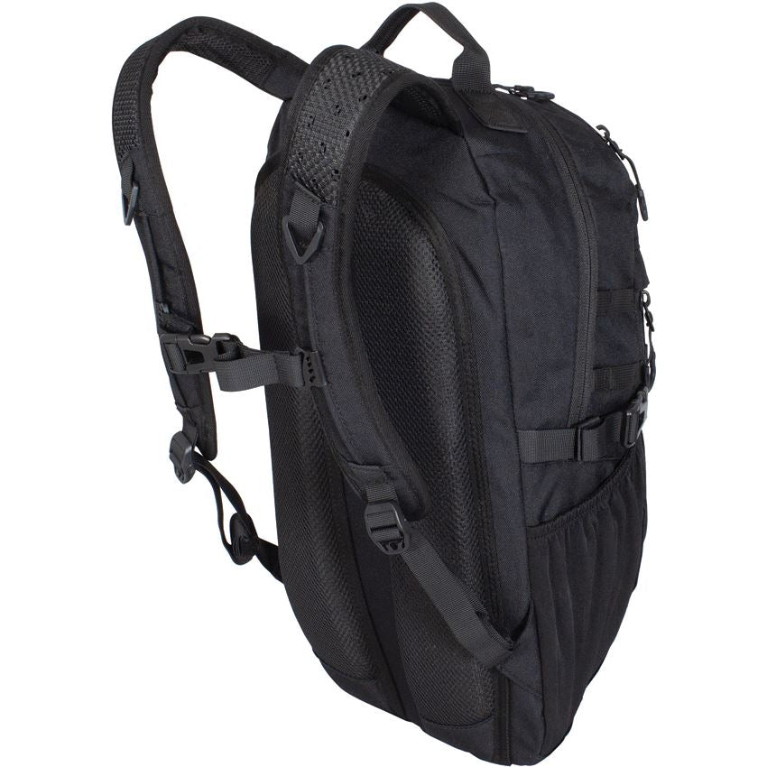 Fhior 192BLK Tactical Backpack 20L Black