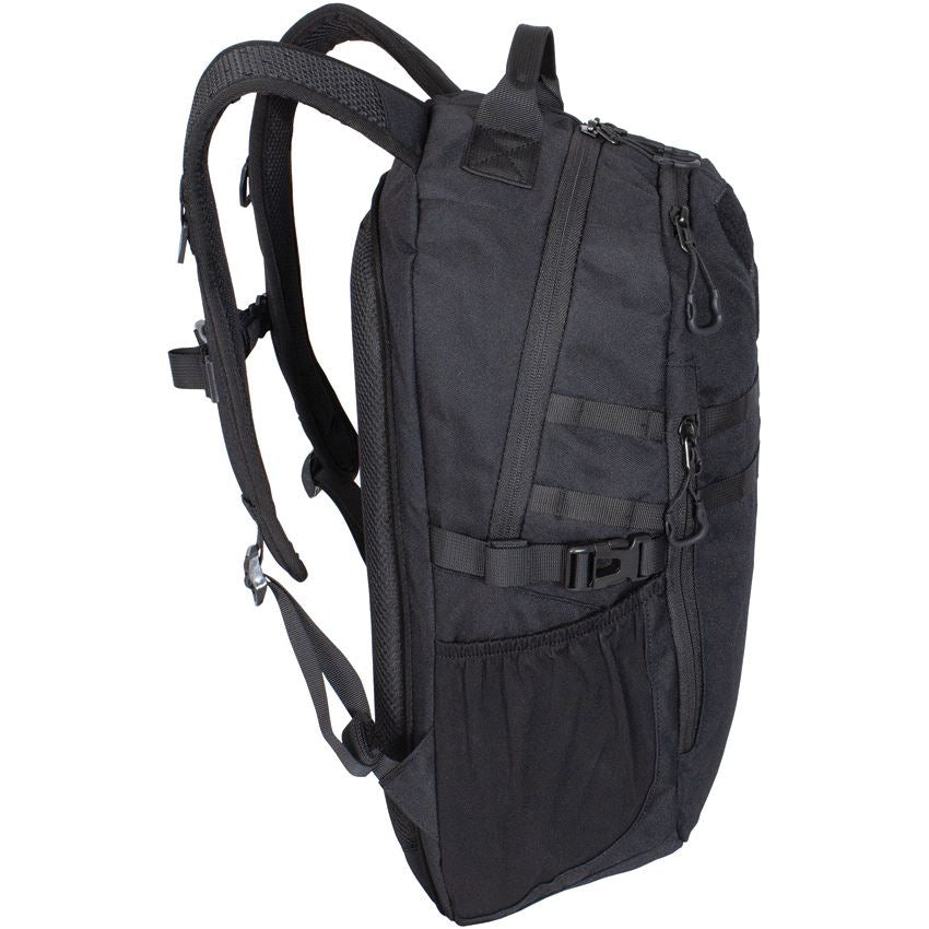 Fhior 192BLK Tactical Backpack 20L Black