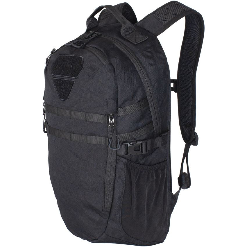 Fhior 192BLK Tactical Backpack 20L Black