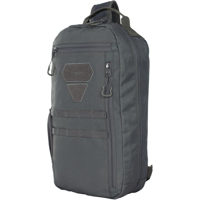 Fhior 191TOR Tactical Pack 12L Tornado