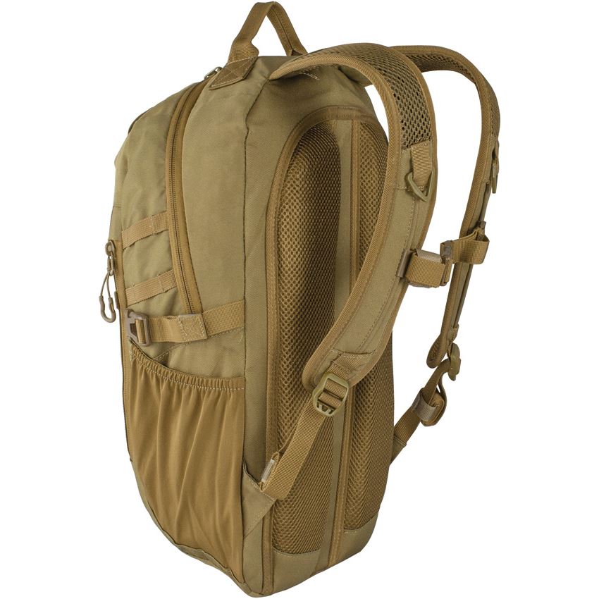 Fhior 192COY Tactical Backpack 20L Coyote