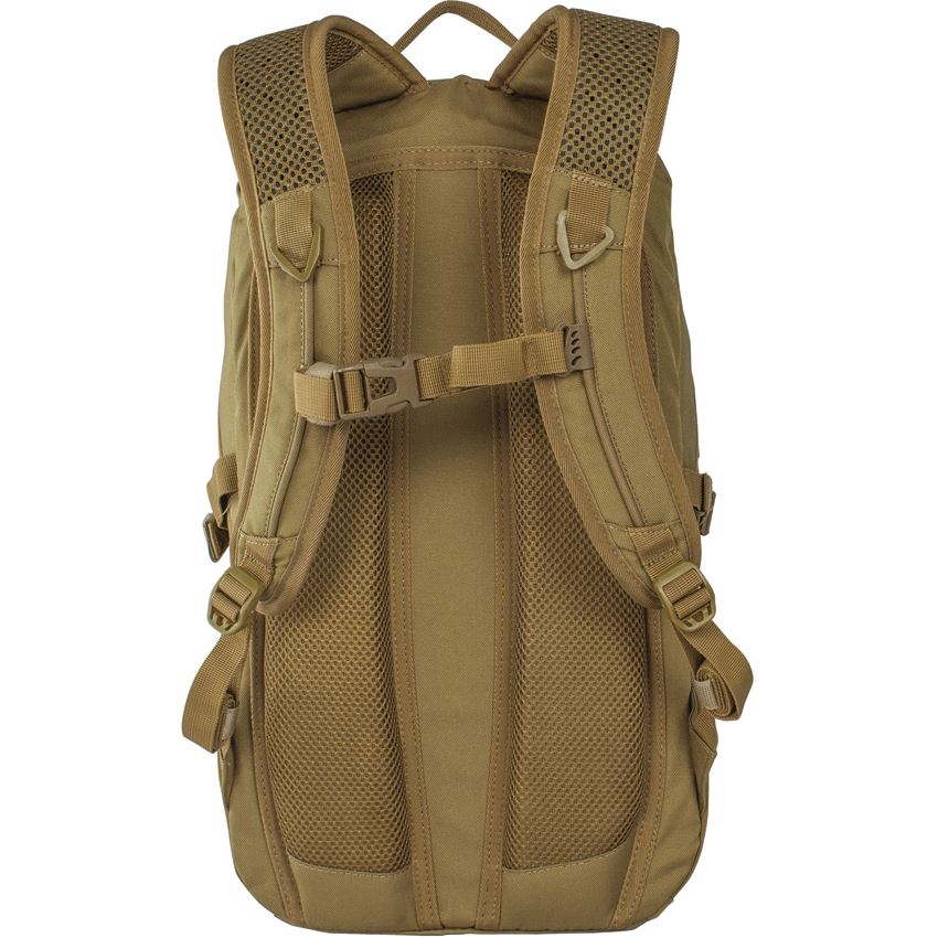 Fhior 192COY Tactical Backpack 20L Coyote