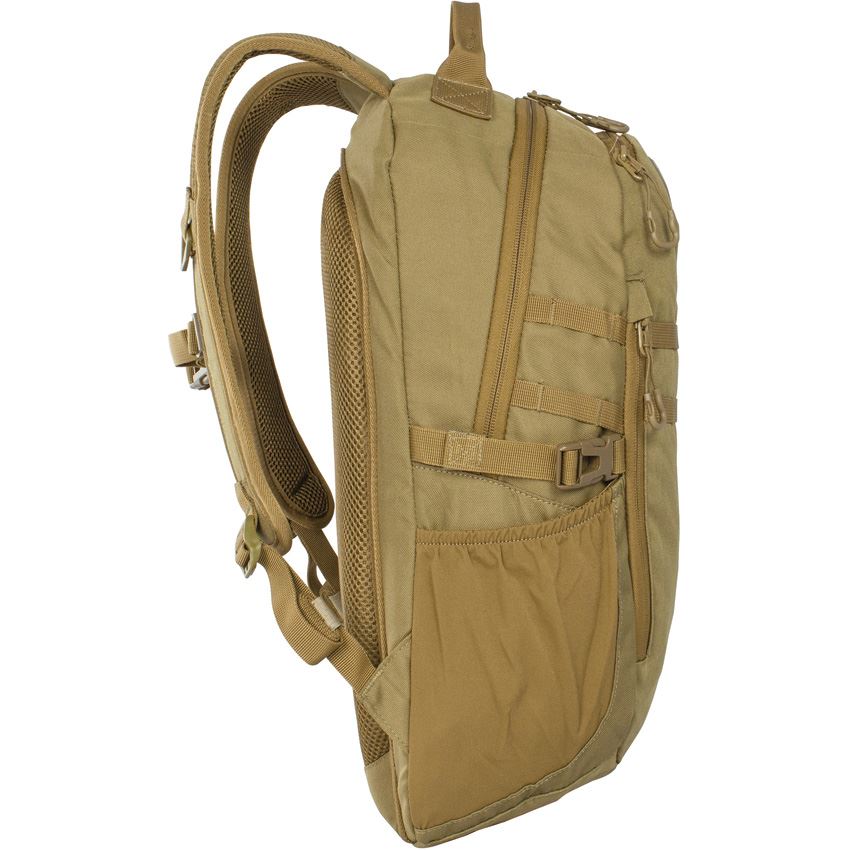 Fhior 192COY Tactical Backpack 20L Coyote