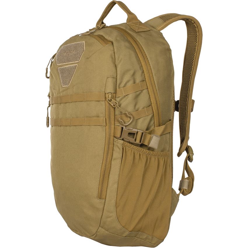 Fhior 192COY Tactical Backpack 20L Coyote