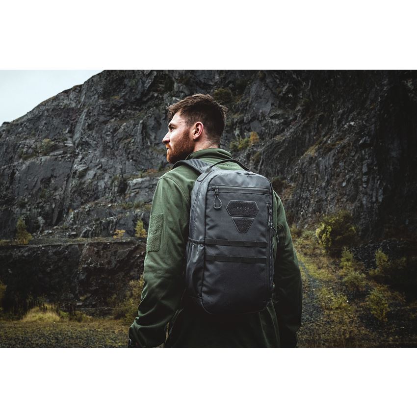 Fhior 191TOR Tactical Pack 12L Tornado