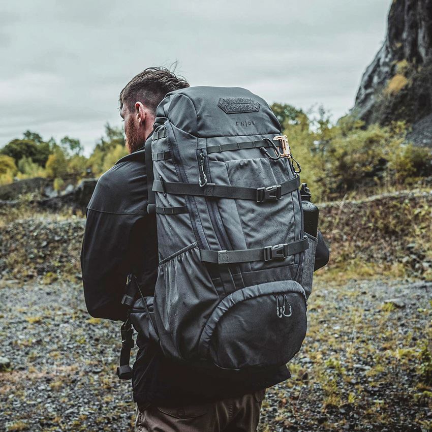 Fhior 194TOR Tactical Backpack 40L Tornado