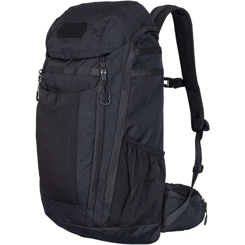 Fhior 193BLK Tactical Backpack 30L Black