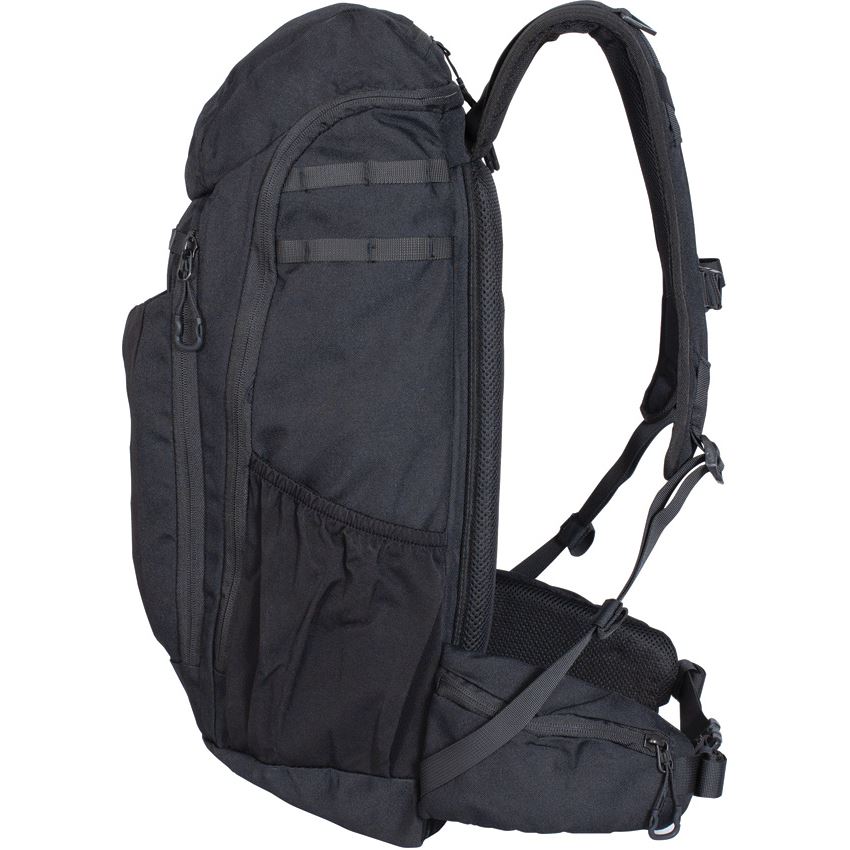 Fhior 193BLK Tactical Backpack 30L Black