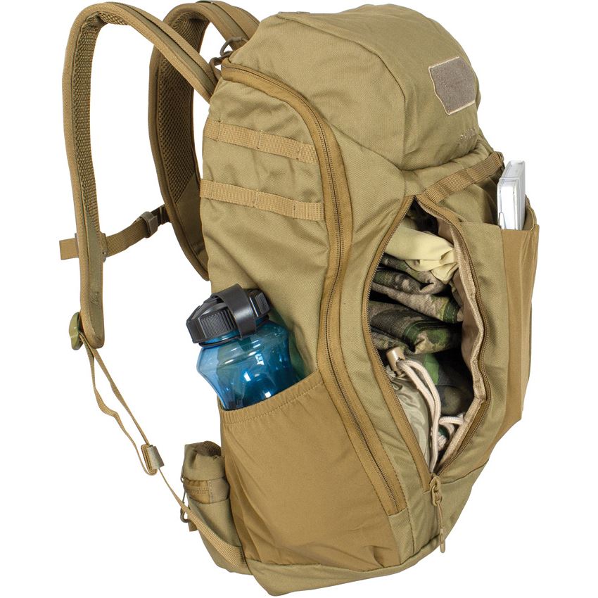 Fhior 193COY Tactical Backpack 30L Coyote