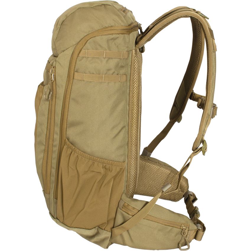 Fhior 193COY Tactical Backpack 30L Coyote