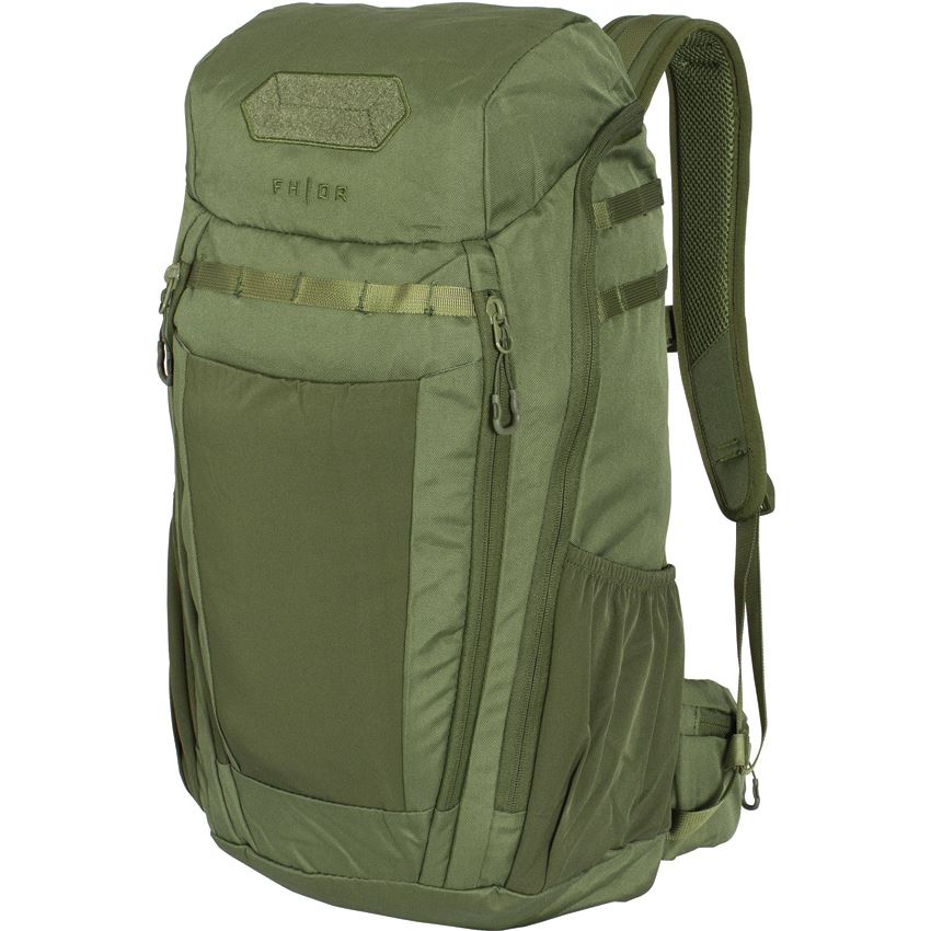 Fhior 193OD Tactical Backpack 30L OD