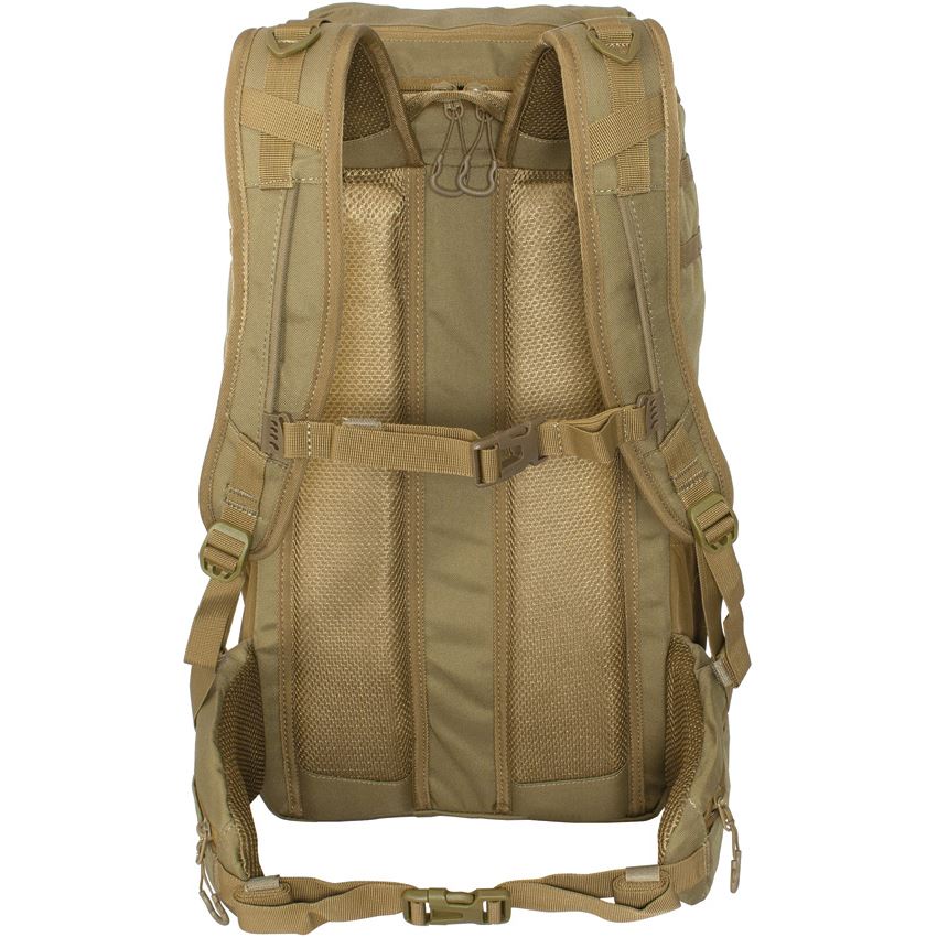 Fhior 193COY Tactical Backpack 30L Coyote