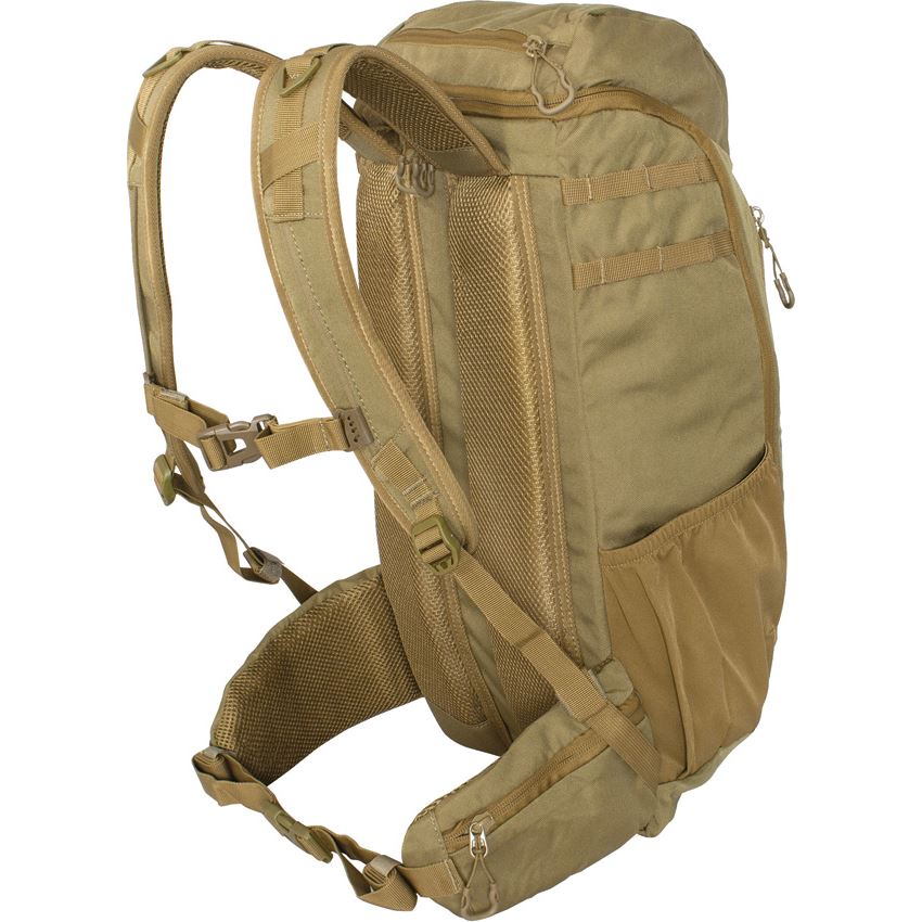 Fhior 193COY Tactical Backpack 30L Coyote