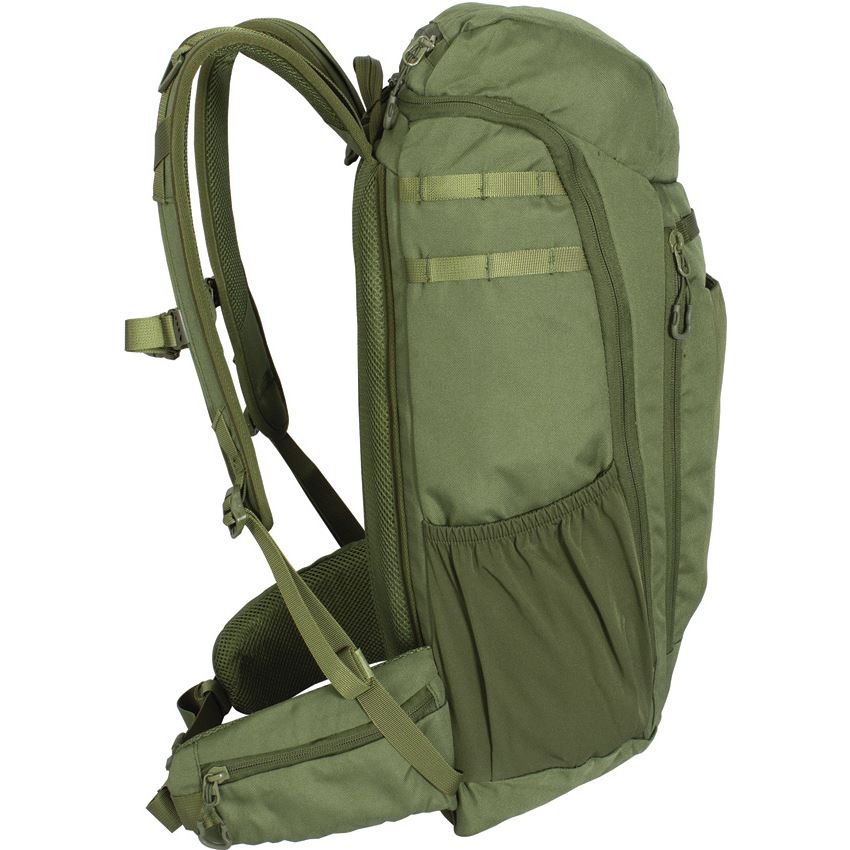 Fhior 193OD Tactical Backpack 30L OD