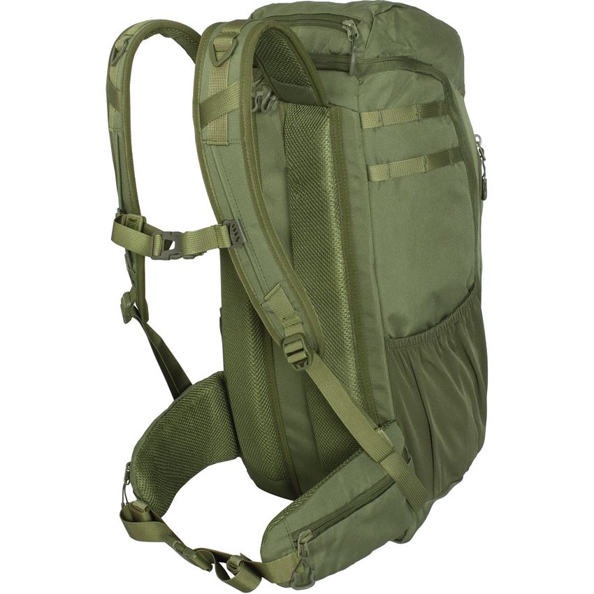 Fhior 193OD Tactical Backpack 30L OD