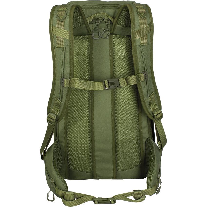 Fhior 193OD Tactical Backpack 30L OD