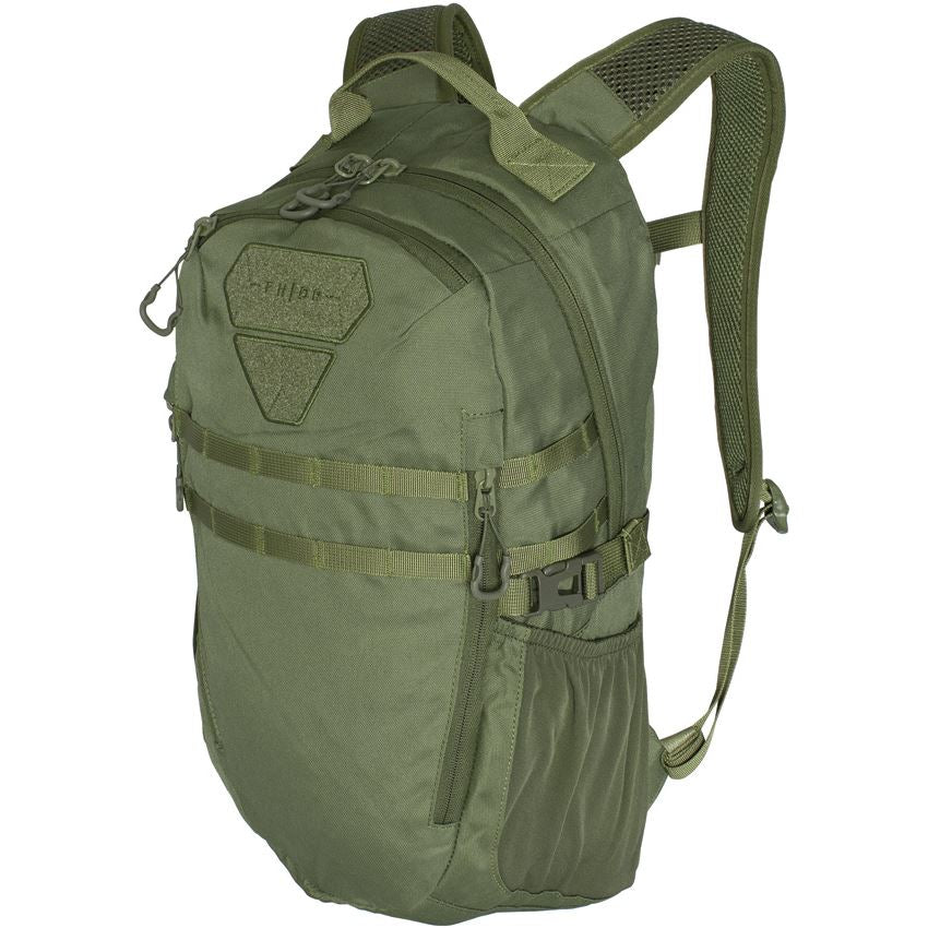 Fhior 192OD Tactical Backpack 20L OD