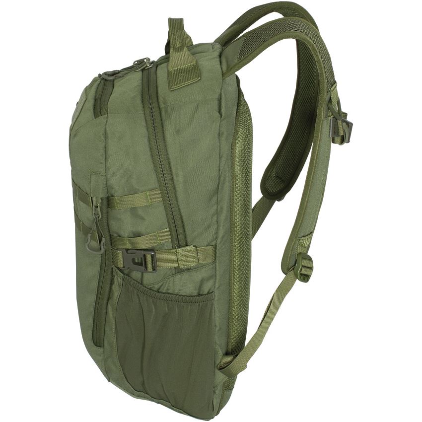 Fhior 192OD Tactical Backpack 20L OD