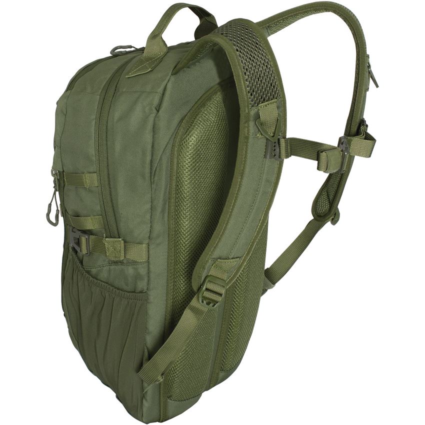 Fhior 192OD Tactical Backpack 20L OD