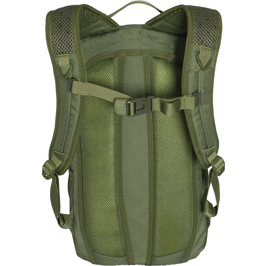 Fhior 192OD Tactical Backpack 20L OD