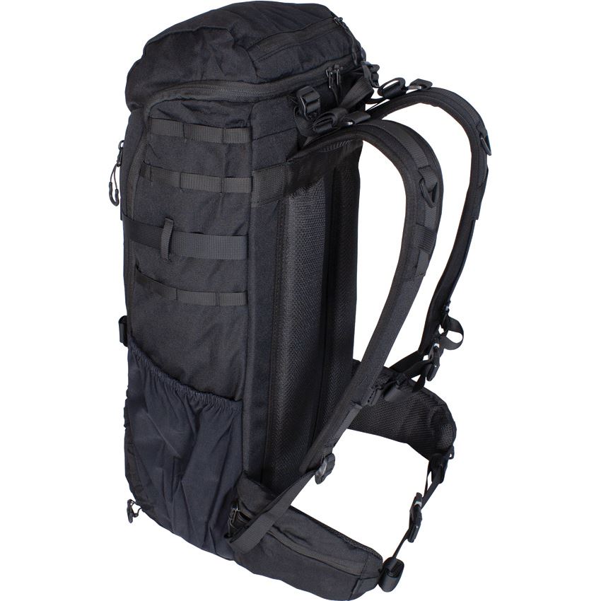 Fhior 194BLK Tactical Backpack 40L Black