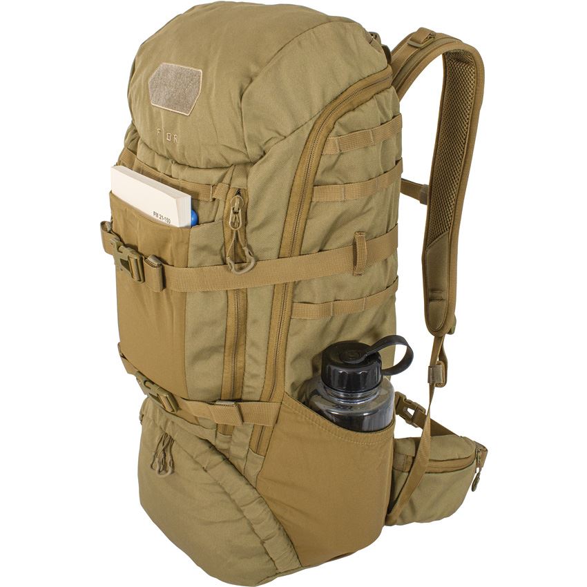 Fhior 194COY Tactical Backpack 40L Coyote