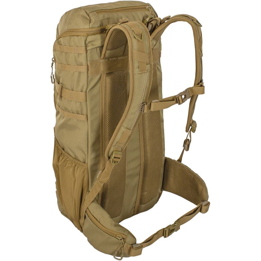 Fhior 194COY Tactical Backpack 40L Coyote