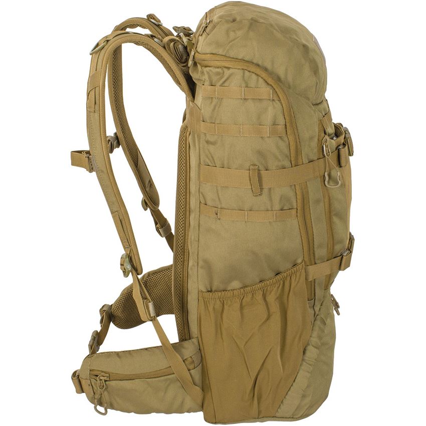 Fhior 194COY Tactical Backpack 40L Coyote