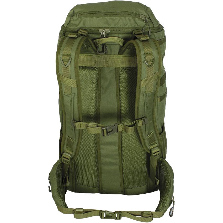 Fhior 194OD Tactical Backpack 40L OD