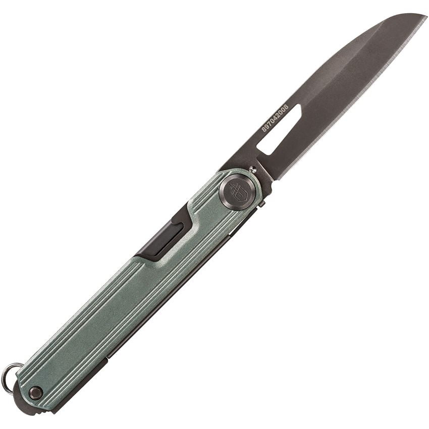 Gerber 3815 Armbar Slim Cut Green