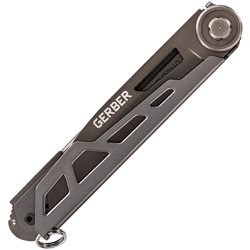 Gerber 3815 Armbar Slim Cut Green