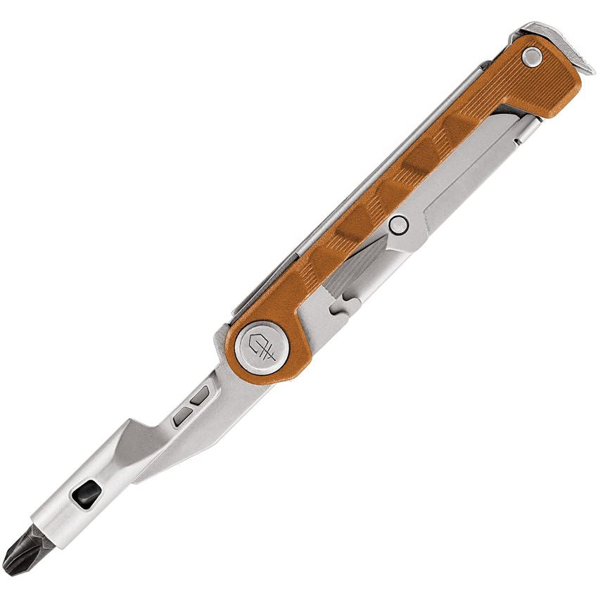 Gerber 3819 Armbar Slim Drive Orange