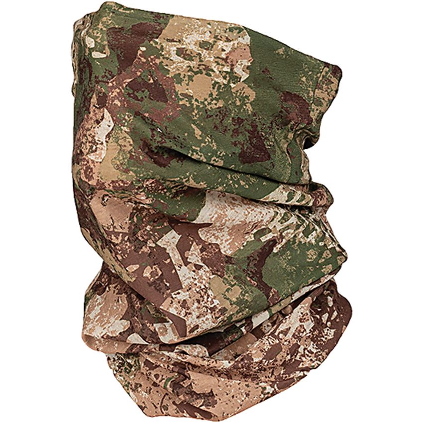 Mil-Tec 4578 Multi Function Head Gear