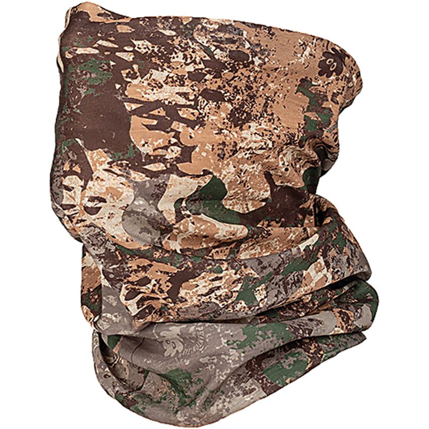 Mil-Tec 4577 Multi Function Head Gear