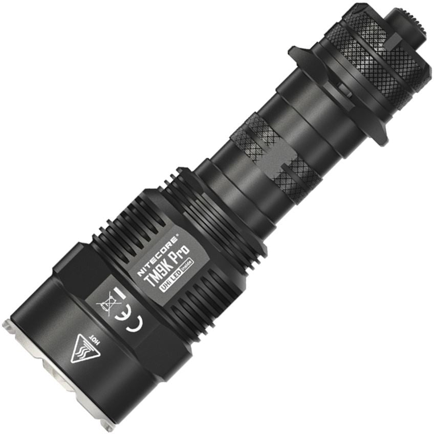 Nitecore TM9KPRO TM9K Pro Flashlight