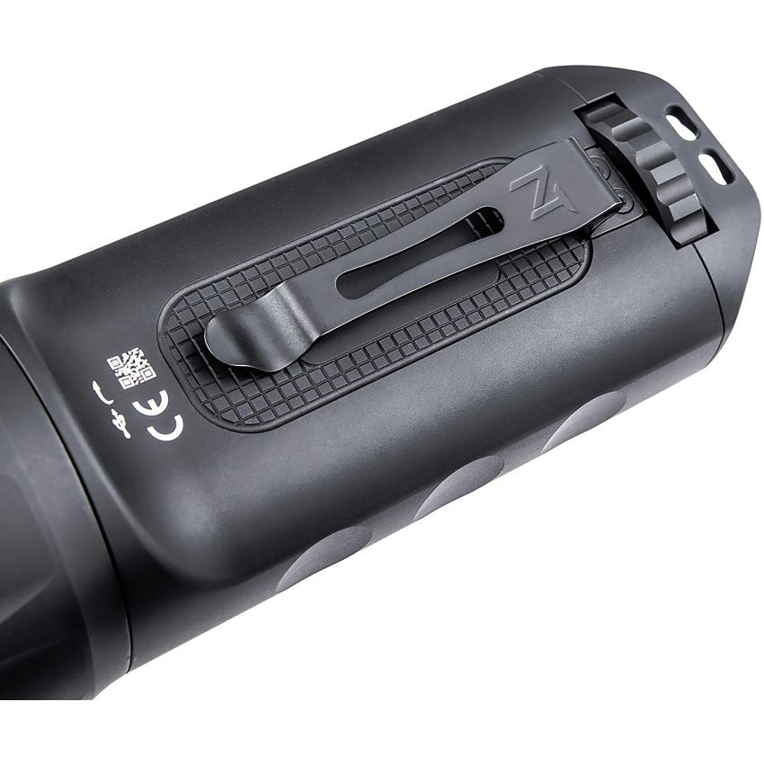 Nextorch TA31 TA31 Tactical Flashlight