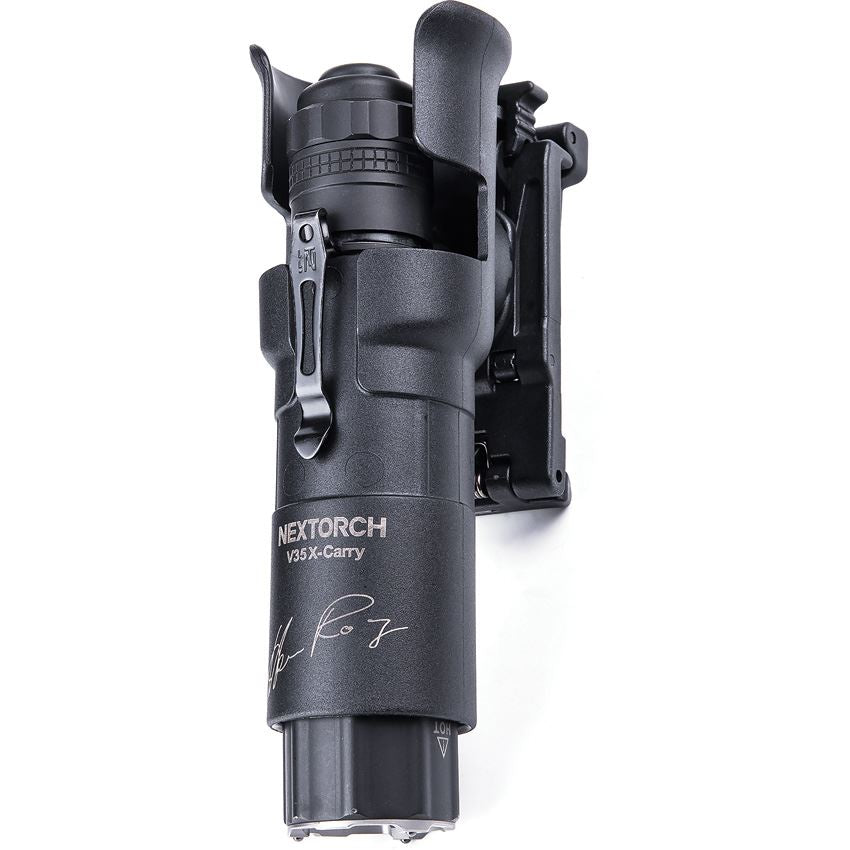 Nextorch V35 V35 Flashlight Holster