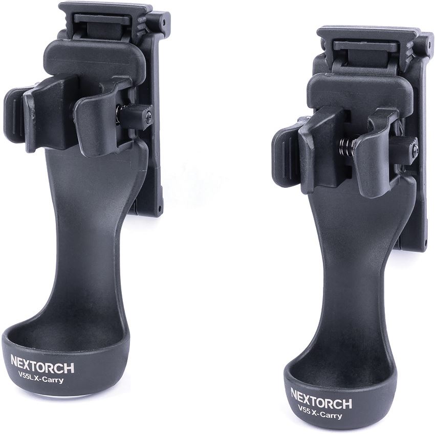 Nextorch V55L V55L Flashlight Holster