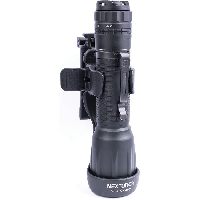 Nextorch V55L V55L Flashlight Holster