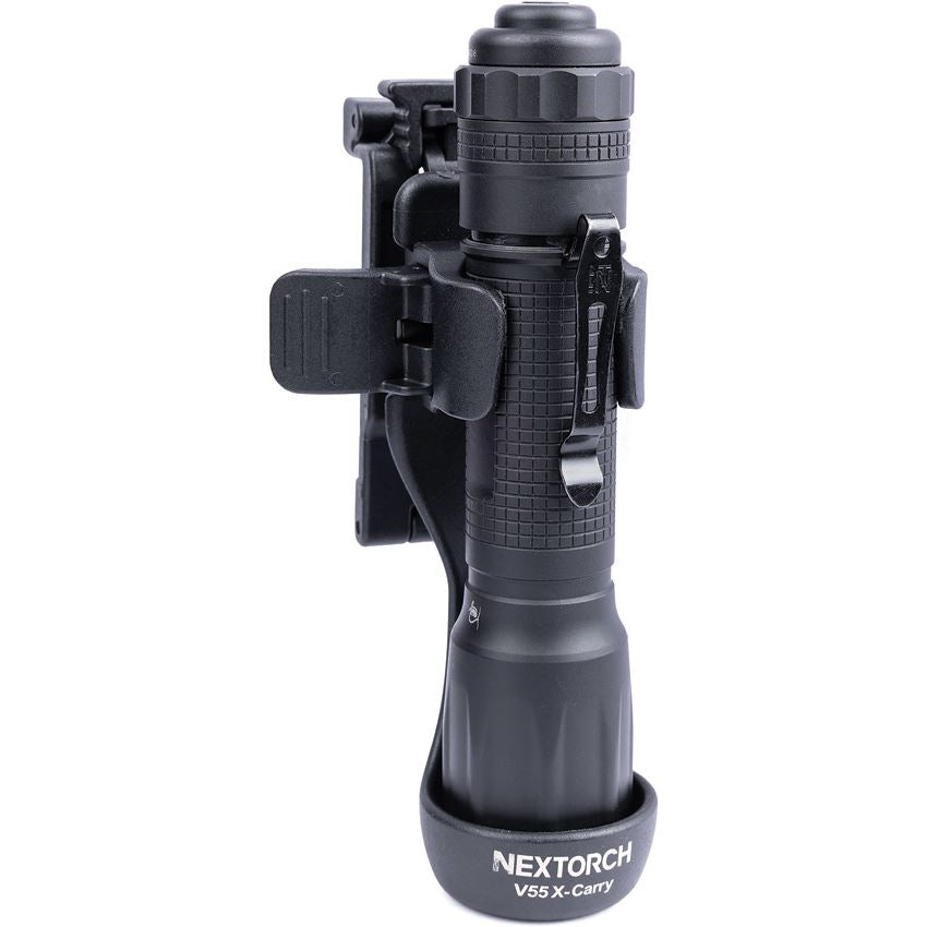 Nextorch V55 V55 Flashlight Holster