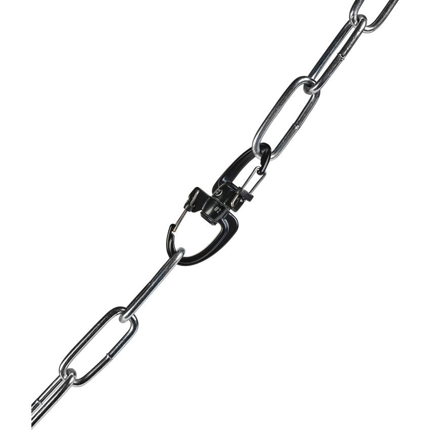 Nite Ize 05644 S-Biner 360 SlideLock Carabin