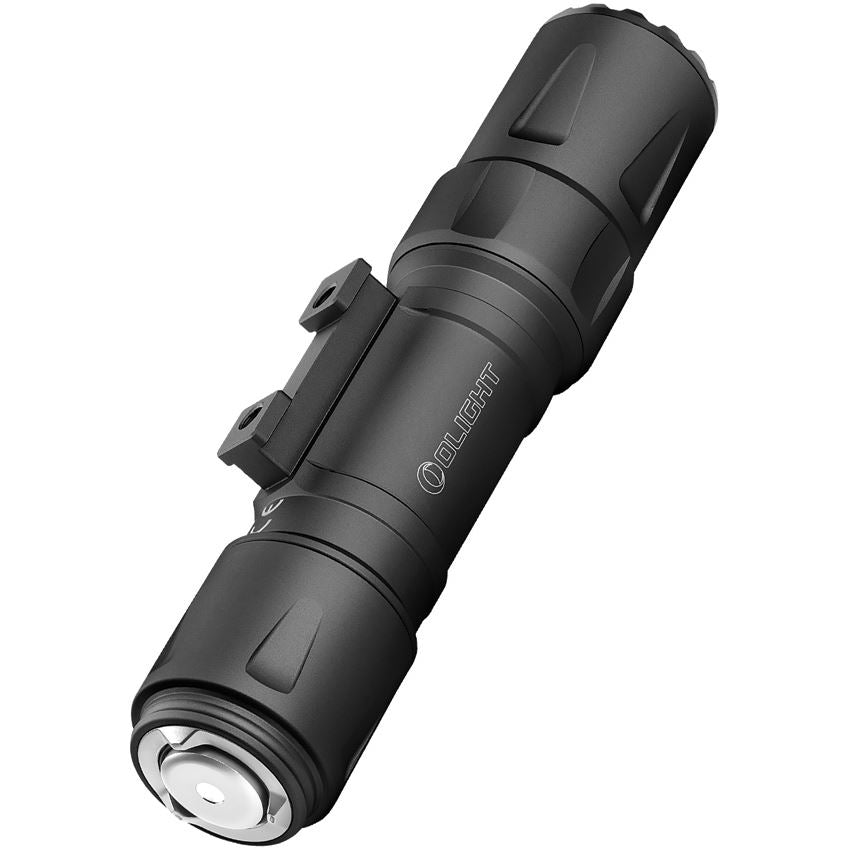 Olight ODINSMTBK Odin S Tactical Light Black