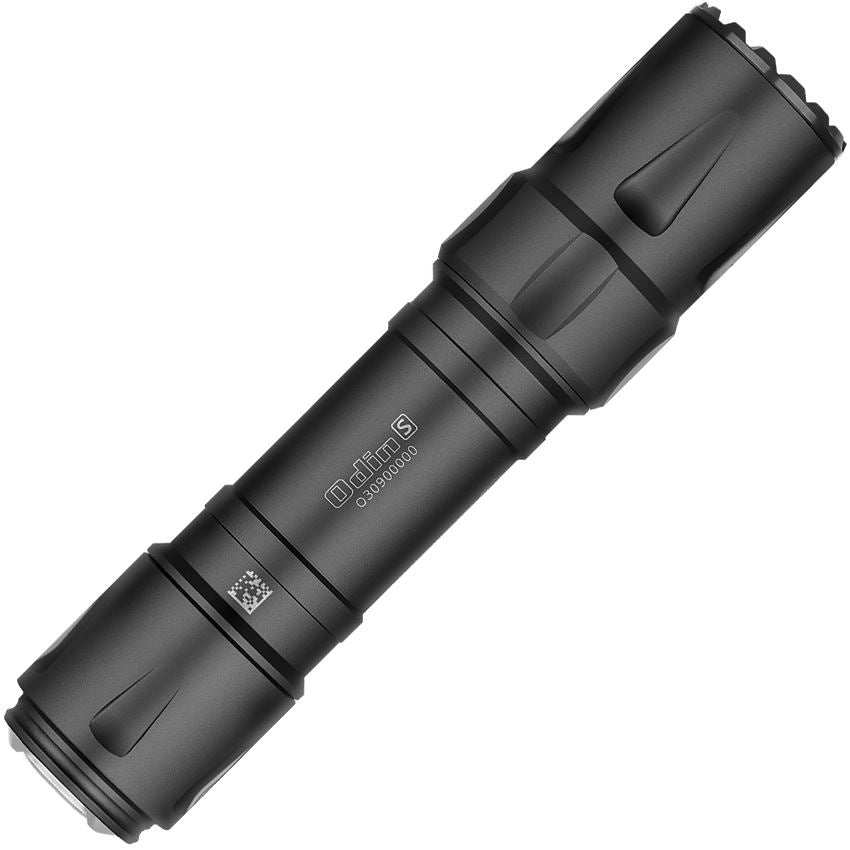 Olight ODINSMTBK Odin S Tactical Light Black