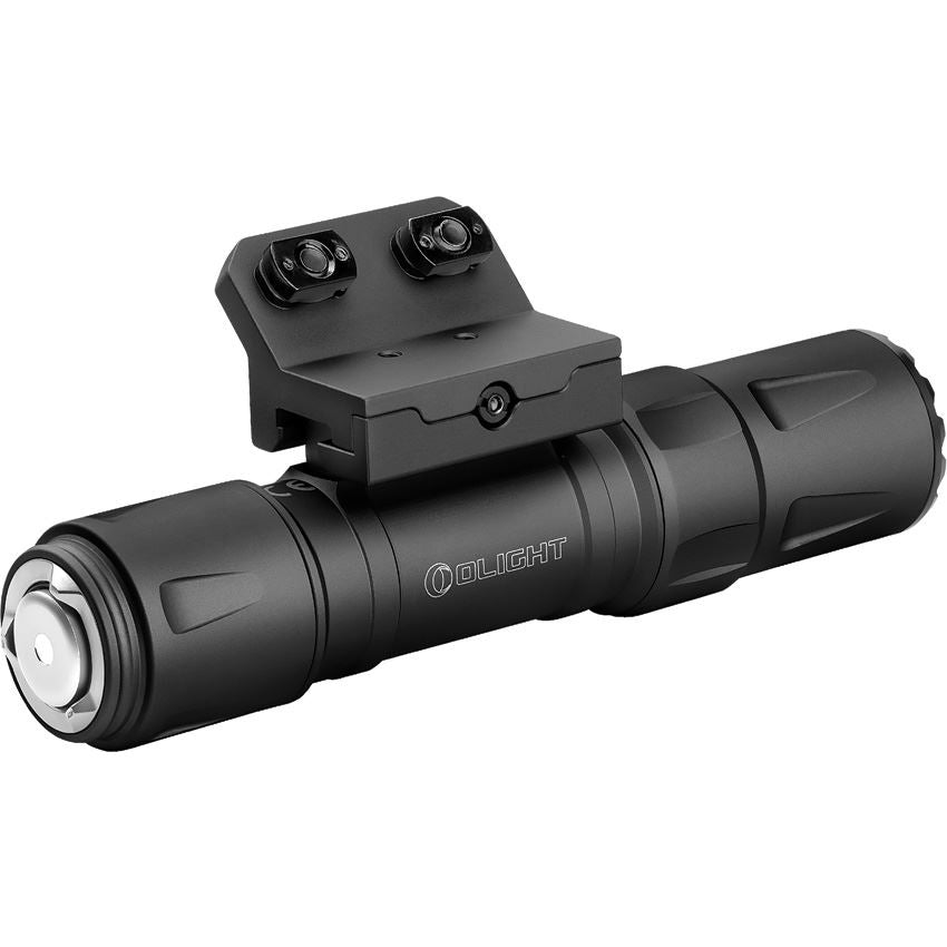 Olight ODINSMTBK Odin S Tactical Light Black