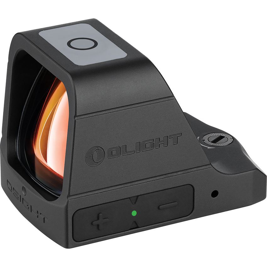 Olight OSIGHTRD Osight Red