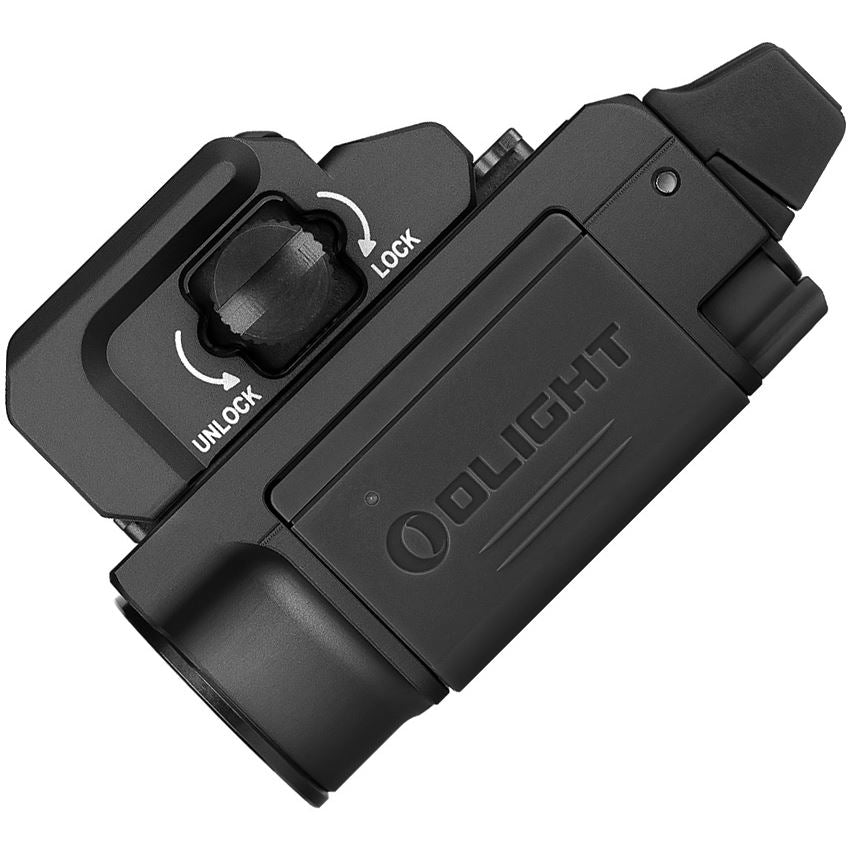 Olight PLMINI3BK PL-Mini 3 Tactical Light Blk