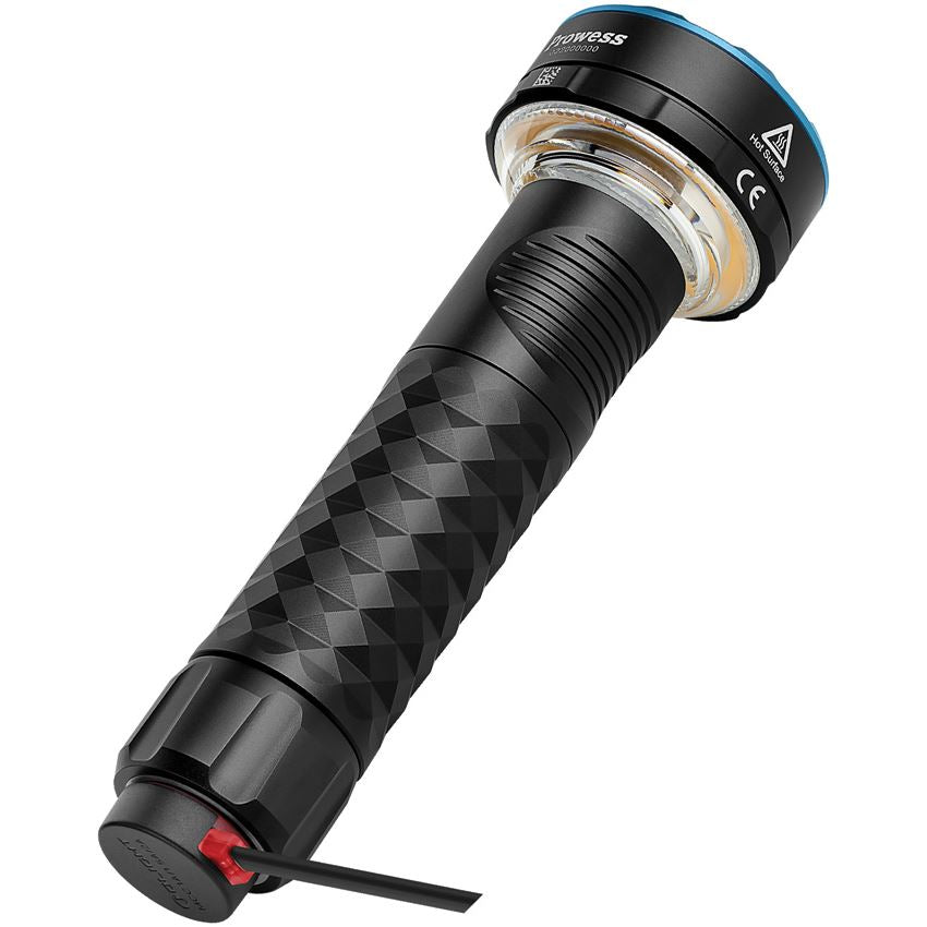 Olight PROWESS Prowess Flashlight Black