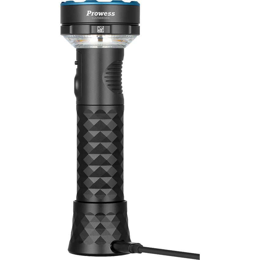 Olight PROWESS Prowess Flashlight Black