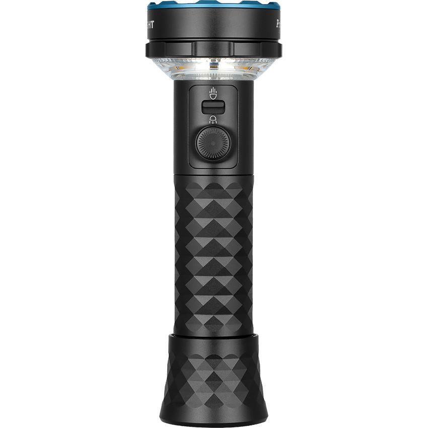 Olight PROWESS Prowess Flashlight Black